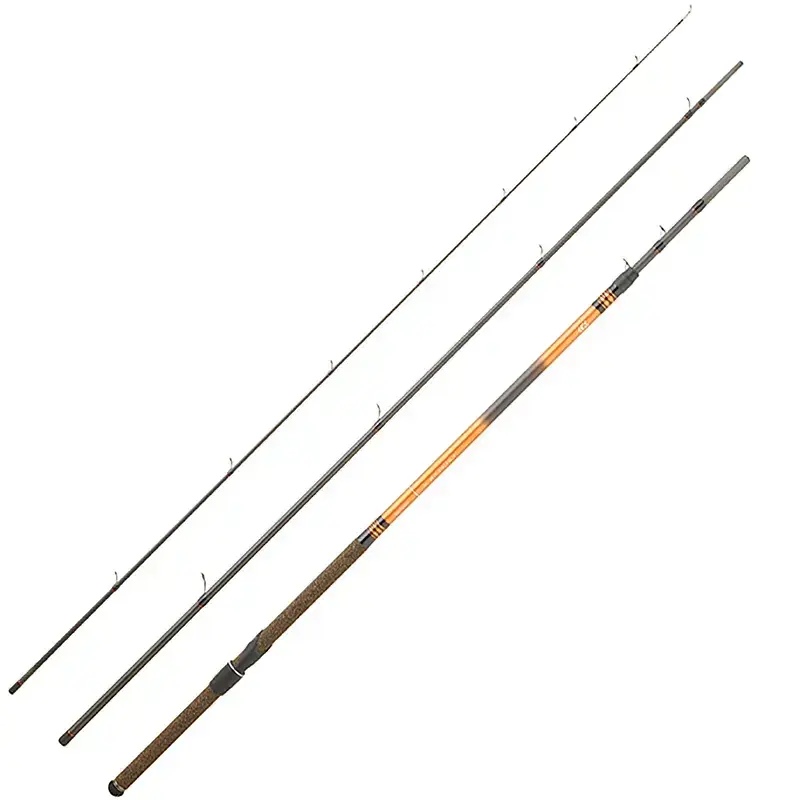 Top Vente Canne toc téléréglable DAIWA Exceler 2025