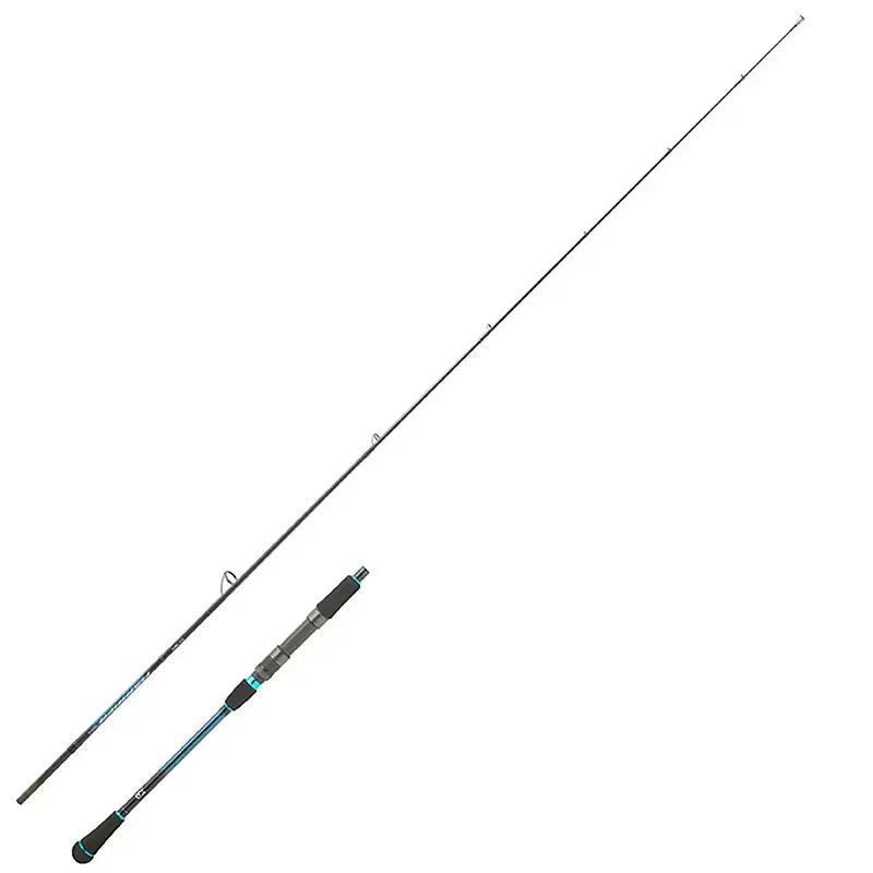 Populaire Canne spinning DAIWA Harrier jigging