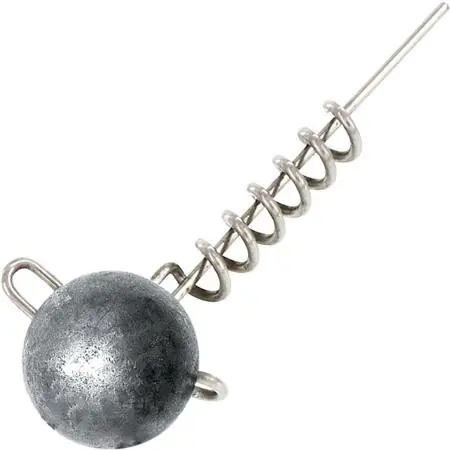 Tête Plombée T.P.A Screw Head 2pc Volkien Soul Pas Cher