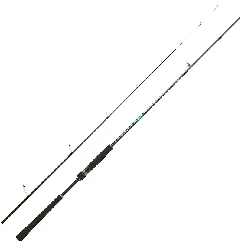 Canne spinning bateau DAIWA Emeraldas boat 2025 Meilleure Vente