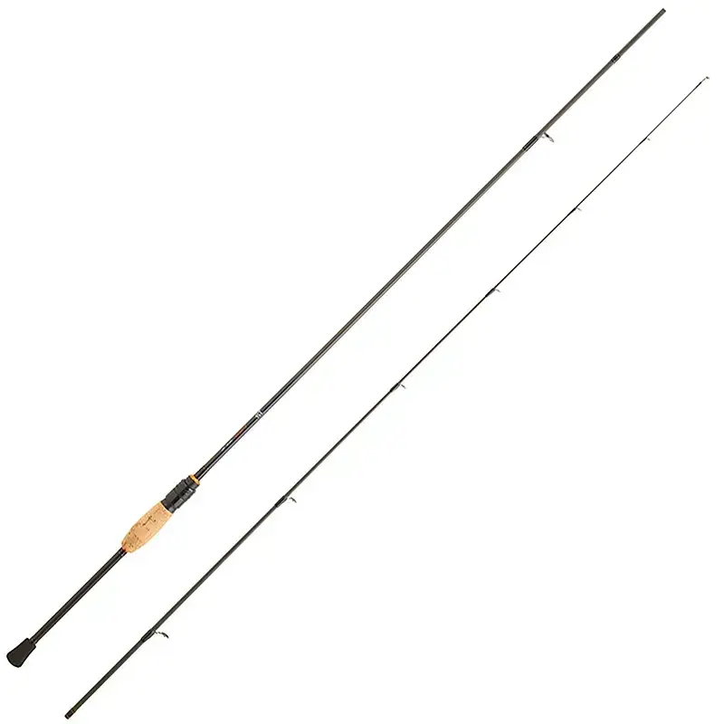 Top Vente Canne spinning DAIWA Presso iprimi 2025