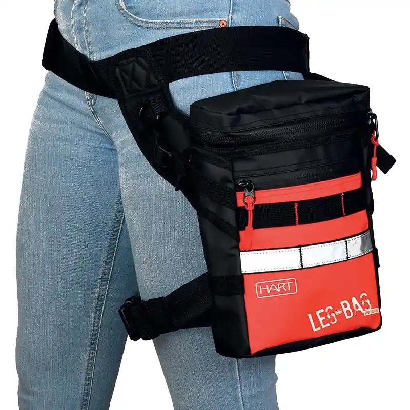 Expédition Rapide Sac de jambe Hart Legbag