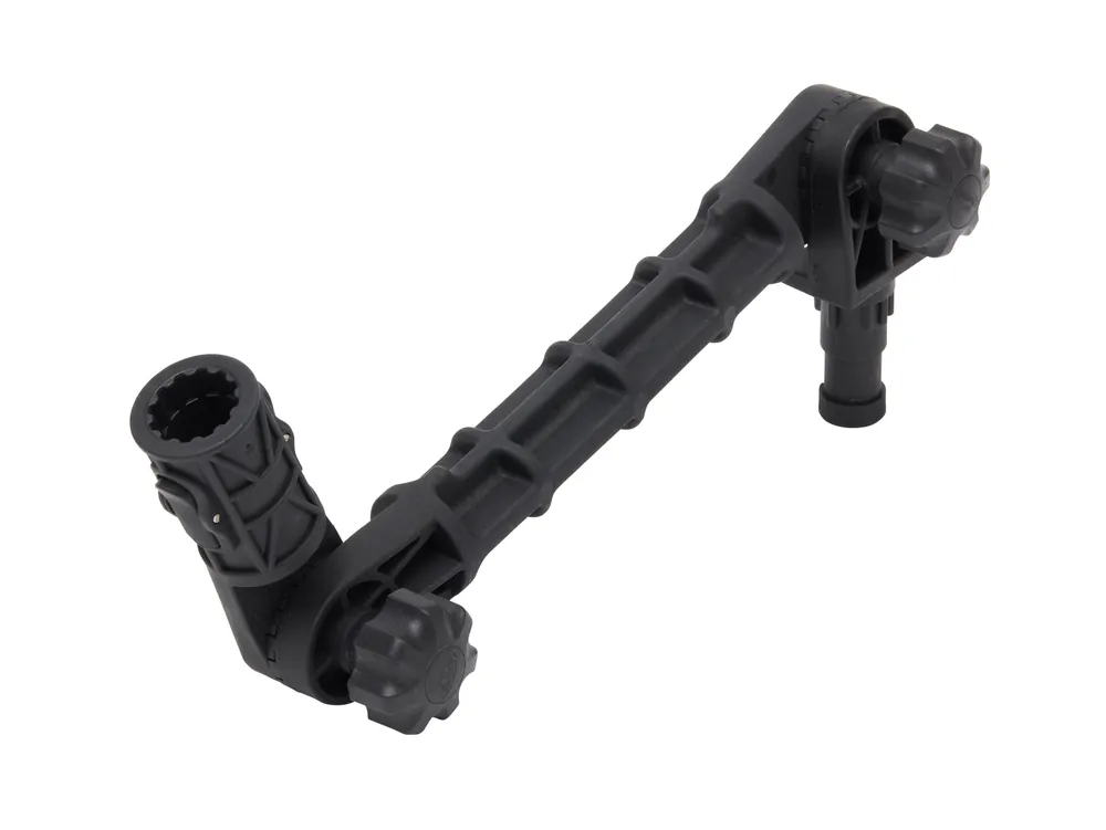 Extension Arm With Quick Release Lock 28cm Berkley Must-Have
