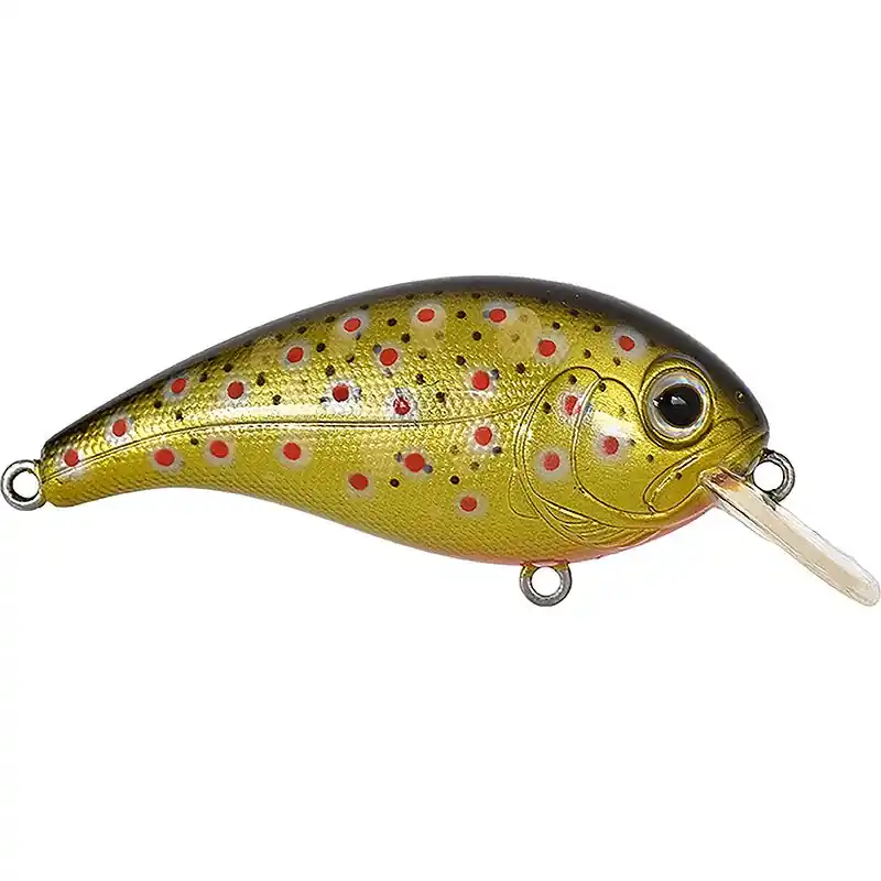 Acheter Direct Poisson nageur TACKLE HOUSE Elfin crank