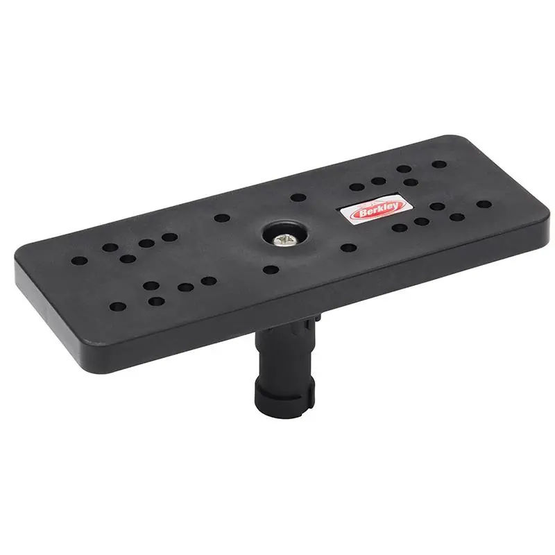 Support Sondeur Fish Finder Holder Large Berkley Jusqu'à Épuisement Des Stocks