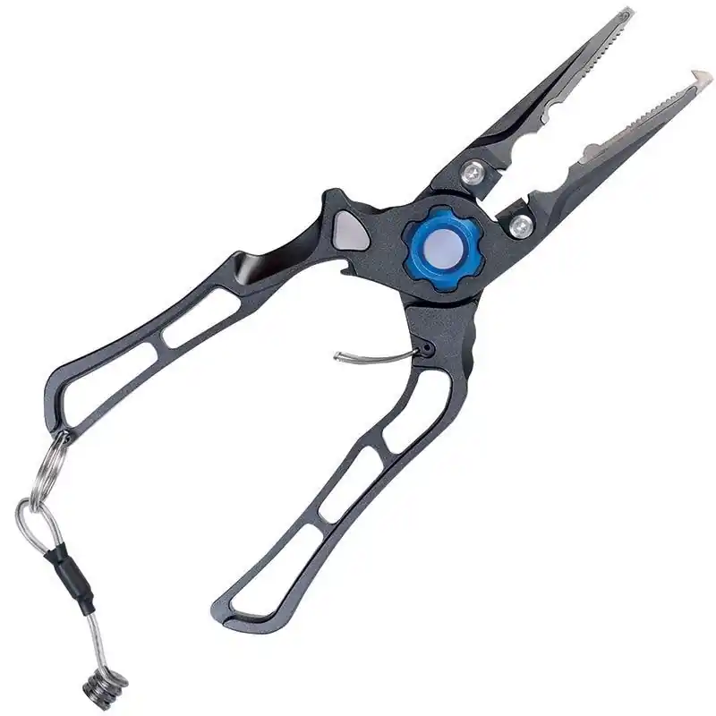 Pince Hart Black H-Light Marque