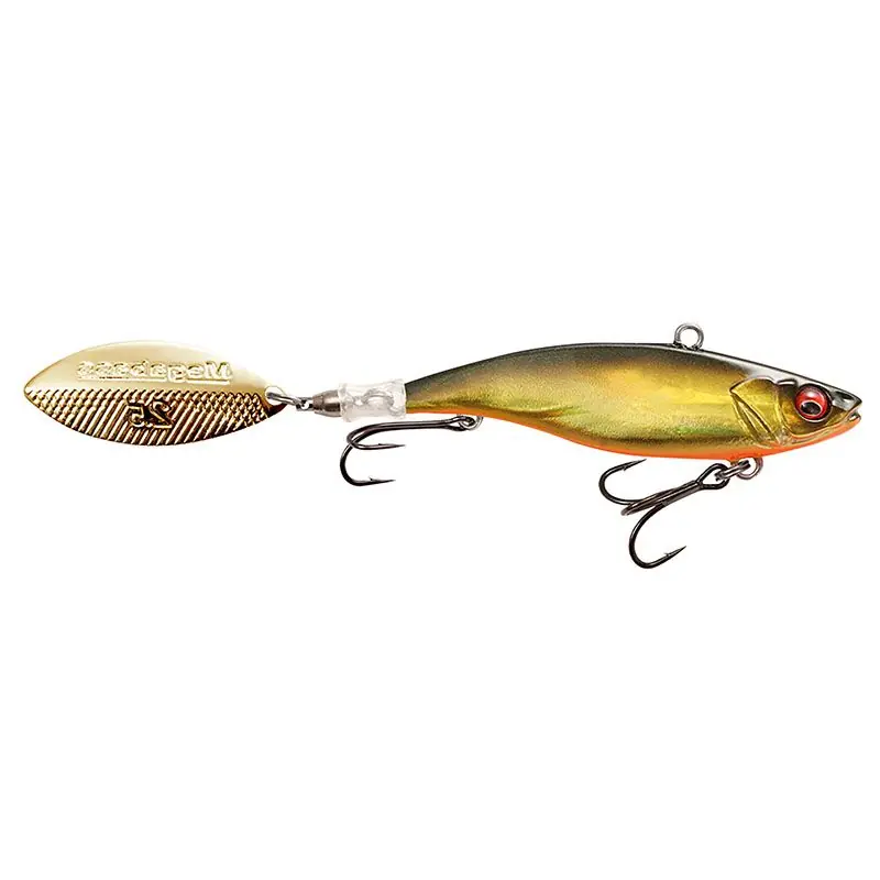 Marque Poisson nageur MEGABASS X-Blazar 14g