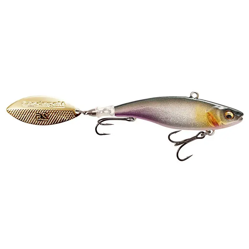 Paiement Sécurisé Poisson nageur MEGABASS X-Blazar 21g