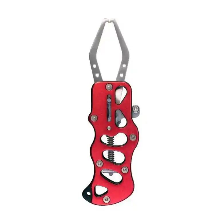 Commander Vite Pince à poison Hart Alu grip