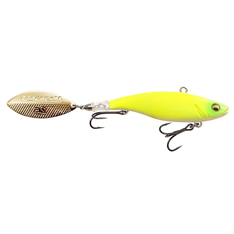Vente Flash Poisson nageur MEGABASS X-Blazar 7g