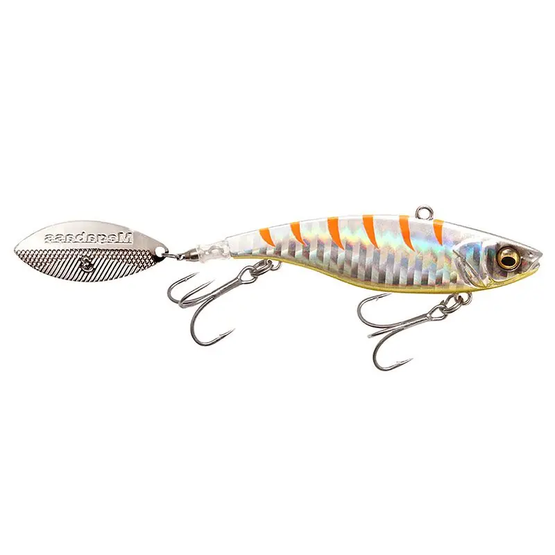 Nouvel Arrivage Poisson nageur MEGABASS X-Blazar SW 21g