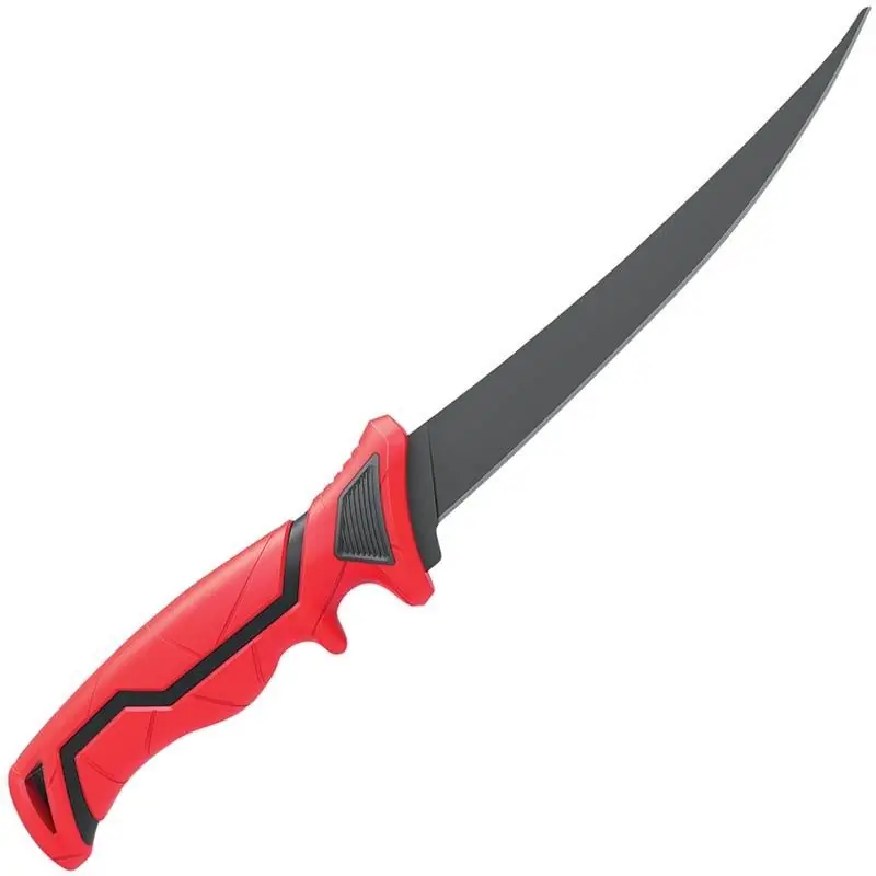 Quantité Limitée Couteau à filet Hart Black
