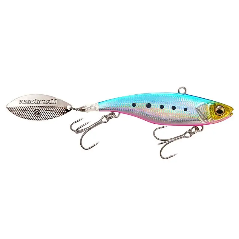 Poisson nageur MEGABASS X-Blazar SW 30g Achetez Aujourd'hui