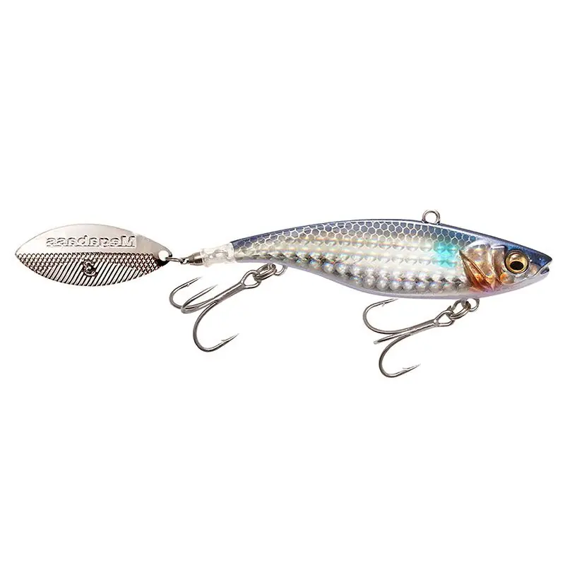 Poisson nageur MEGABASS X-Blazar SW 40g Offre Exclusive