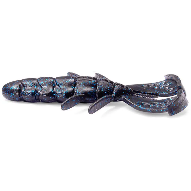 Leurre souple MEGABASS Slaphog 3.5 Soldes