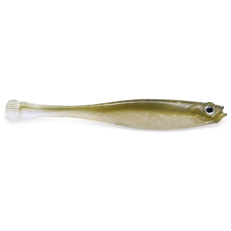 Jusqu'à Épuisement Des Stocks Leurre souple MEGABASS Haze ST 3.4