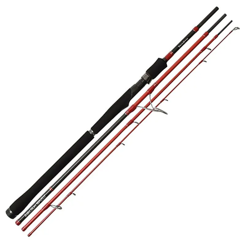 Canne spinning TENRYU Injection SP 82 M Quattro Achetez Aujourd'hui