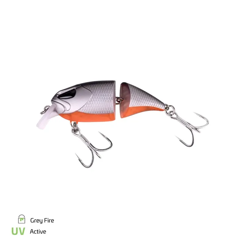 Leurre Coulant Cat Pointer 8cm 27gr Zeck Offre Exclusive