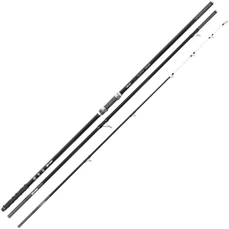 Offre Du Jour Canne surfcasting Vercelli Spyra Masada