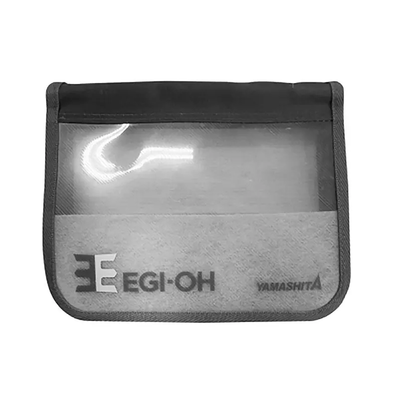 Acheter En Ligne Trousse YAMASHITA Egi-oh eging stocker W M Grey