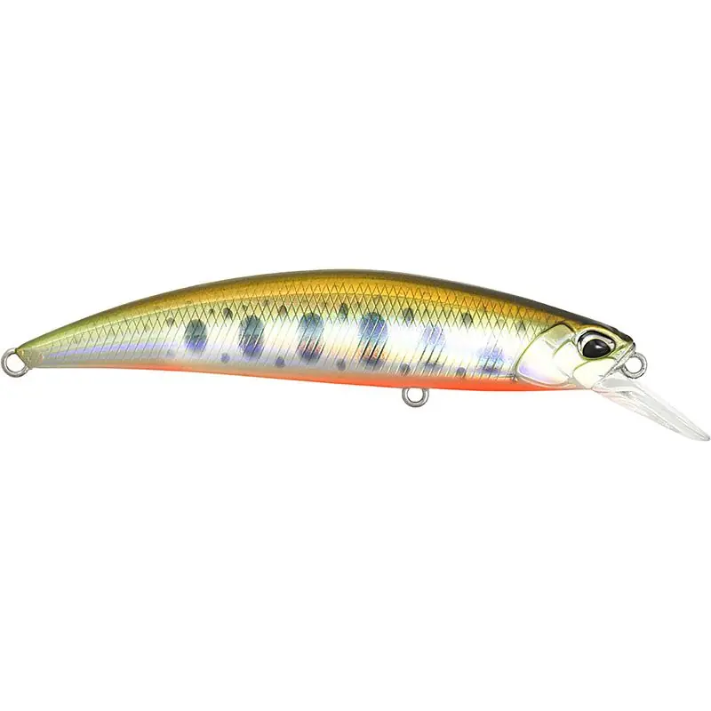 Poisson nageur DUO Ryuki 70 SP Quantité Limitée