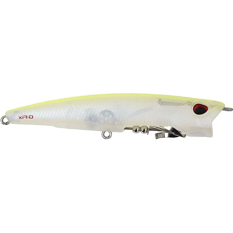 Bon Plan Poisson nageur DUO Realis heartbee 75 S G-Fix