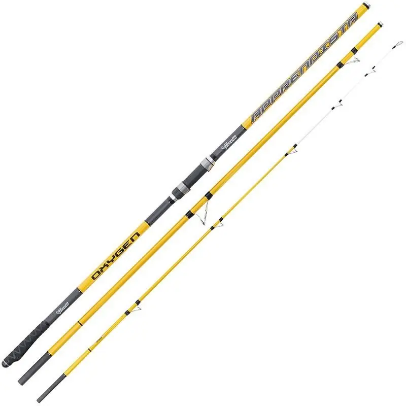 Achetez Aujourd&rsquo;hui Canne surfcasting Vercelli Oxygen Apprendista