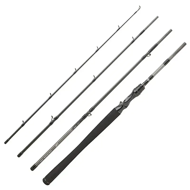 Certifié Canne casting DAIWA Exceler mobile 2025