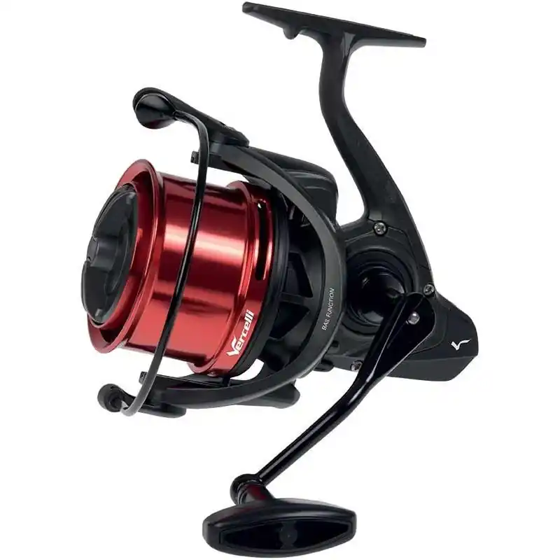 Meilleur Choix Moulinet Surfcasting Vercelli Oxygen SKHL