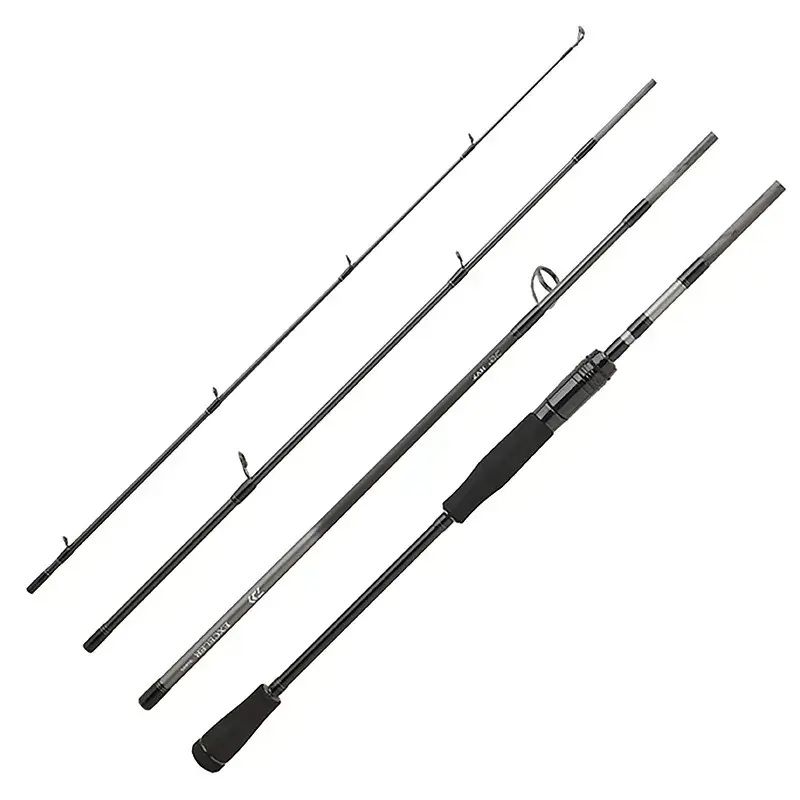 Authentique Canne spinning DAIWA Exceler mobile 2025