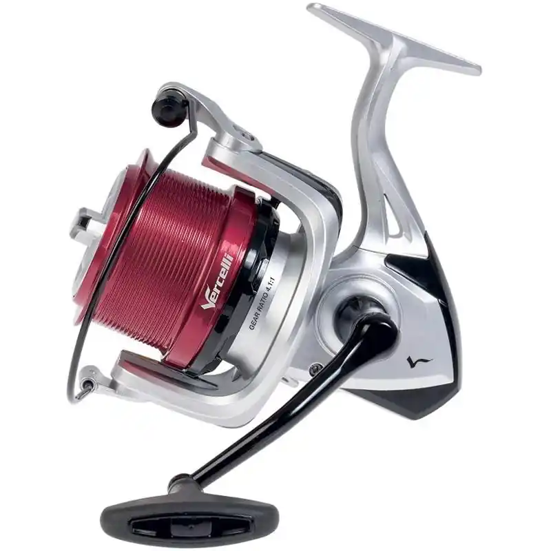 Offre Limitée Moulinet Surfcasting Vercelli Oxygen SCG