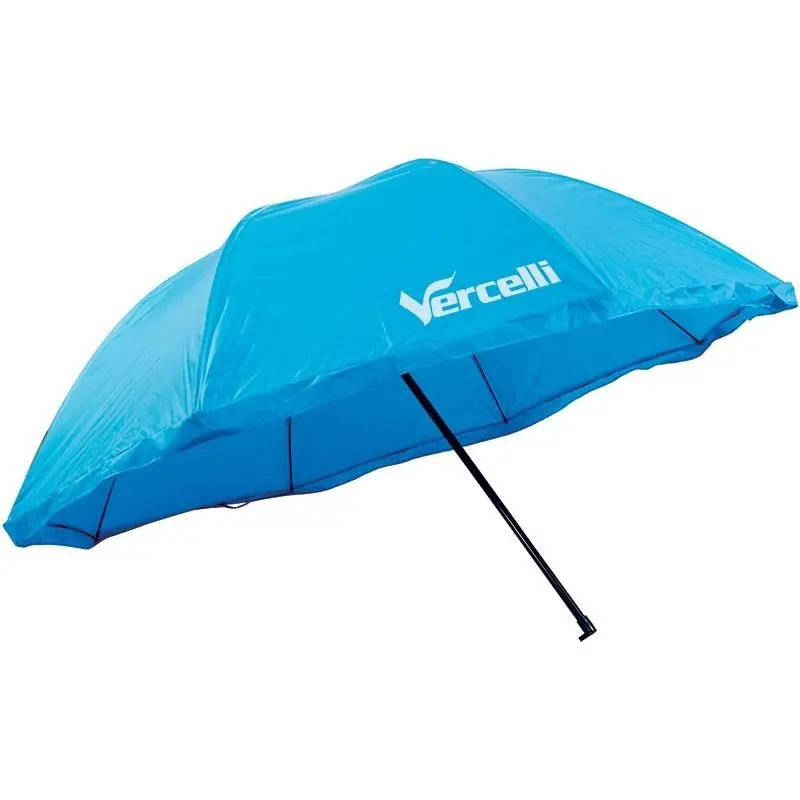 Parapluie de pêche Vercelli Airwind Quantité Limitée