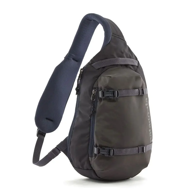 Sling PATAGONIA Atom Sling Bag 8L Smolder Blue Nouvelle Collection