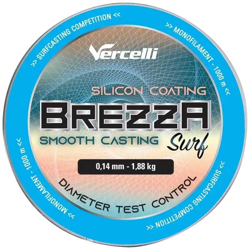 Nylon Vercelli Brezza Smooth casting Petit Prix