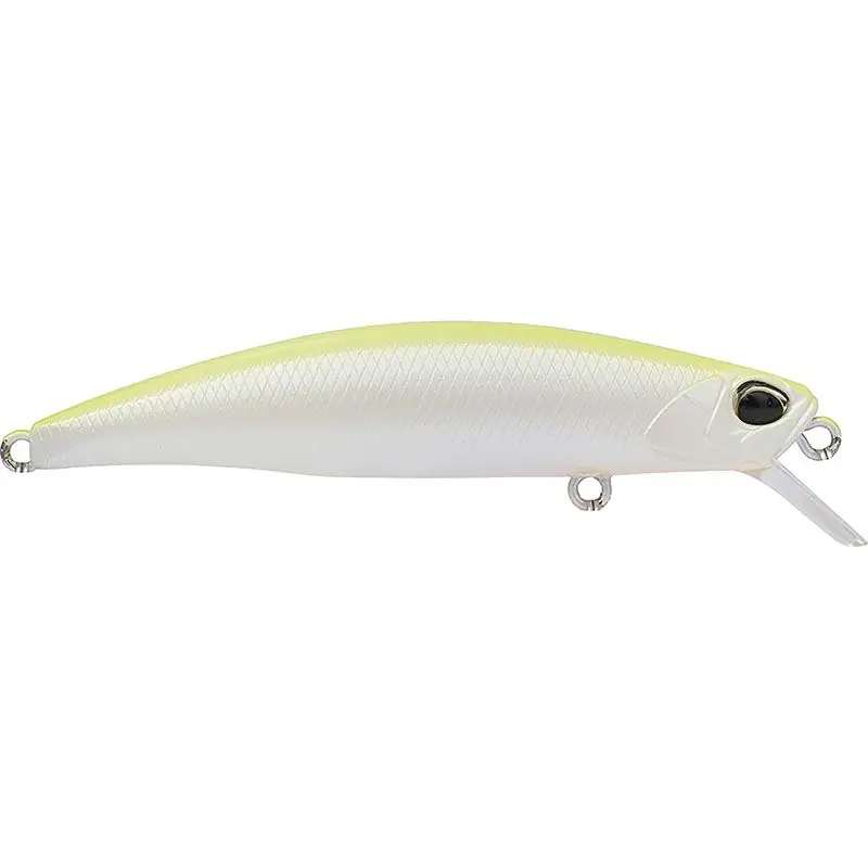 Poisson nageur DUO Tide minnow 75 sprint Affaire À Saisir