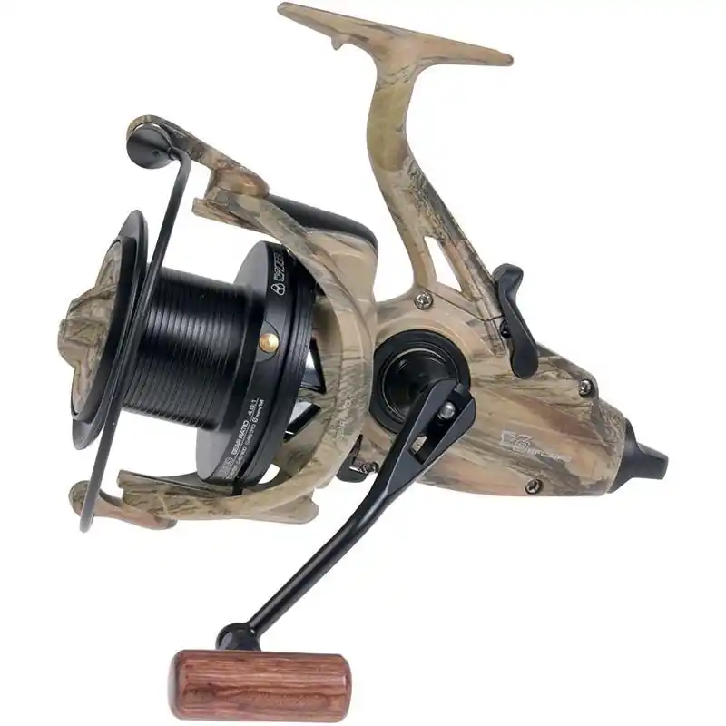 Offre Spéciale Moulinet débrayable carpe Virux V9BFC