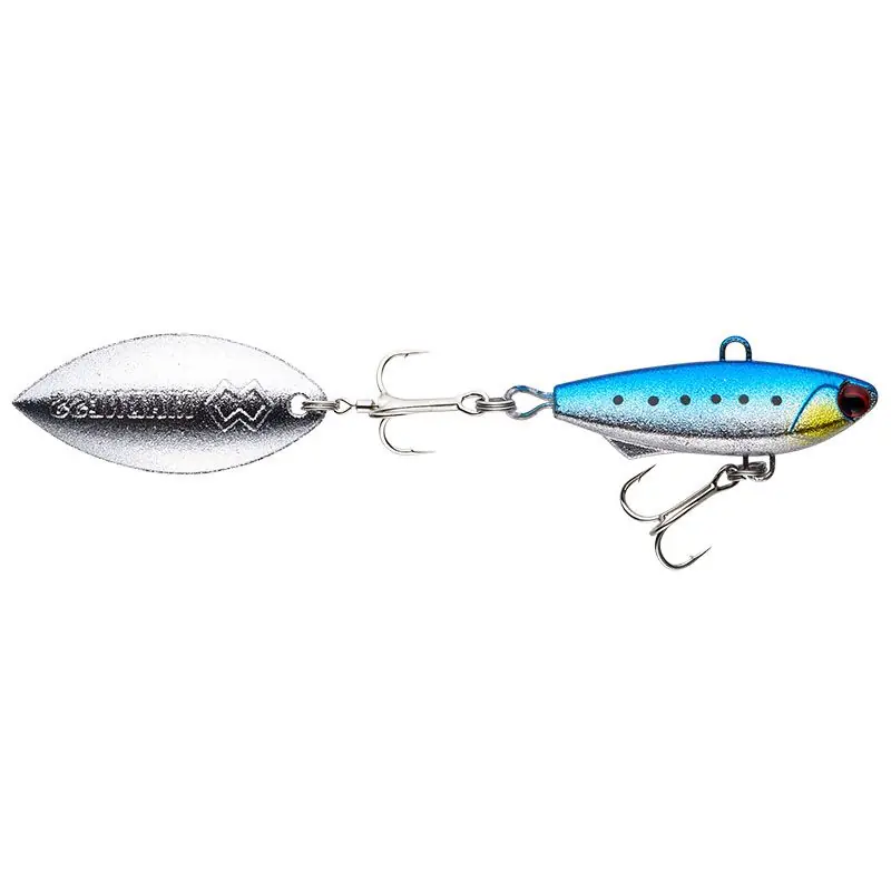 Poisson nageur MADNESS Bakuree spin 15g Promotion