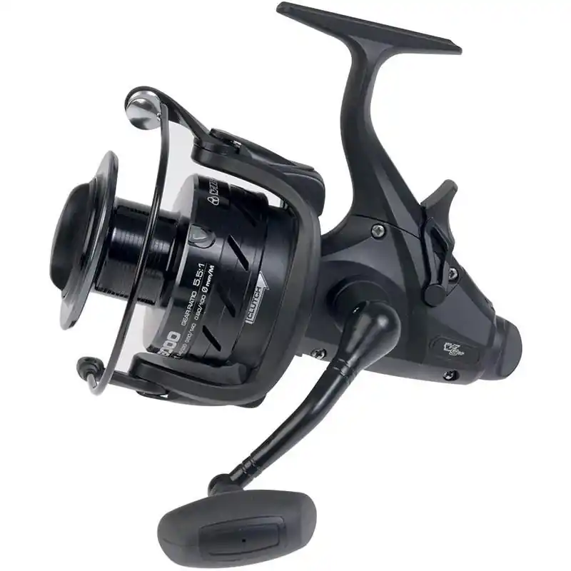 Nouveauté Moulinet débrayable carpe Virux V5BF