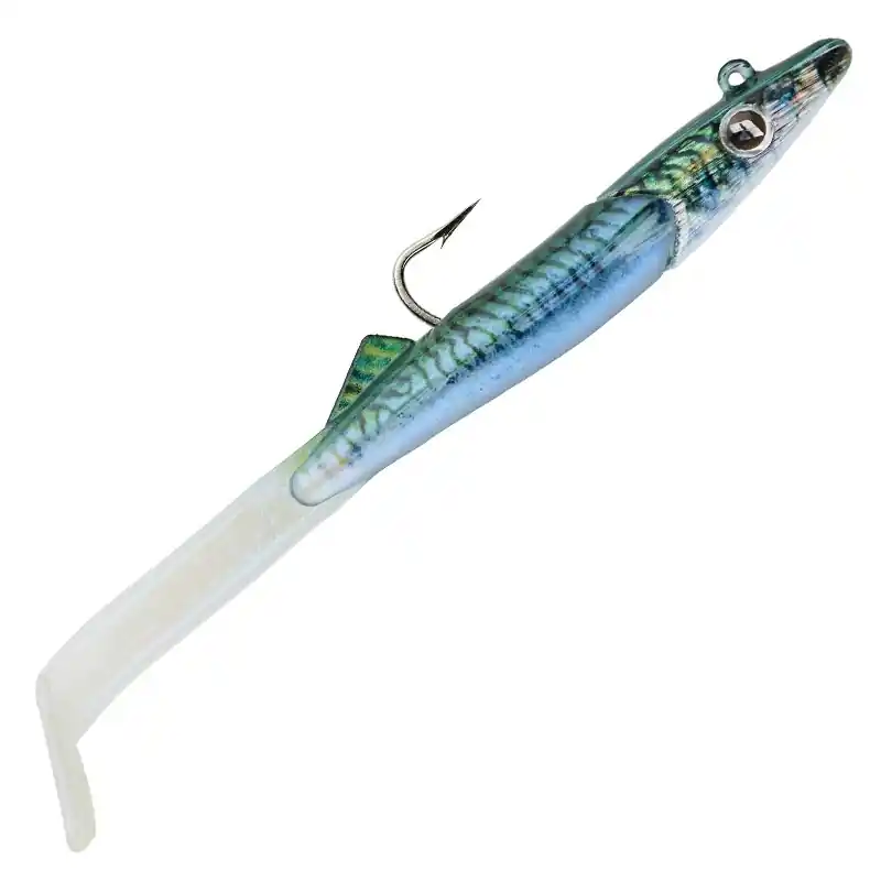 Leurre Souple Ragot Raglou Hybrid Expédition Rapide