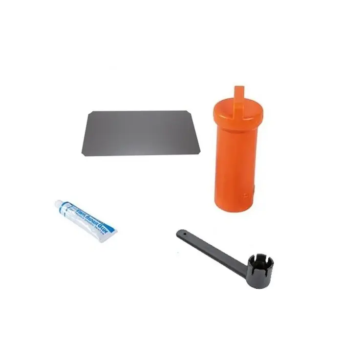 Kit reparation pour annexe gonflable Cape horn Achat Immédiat