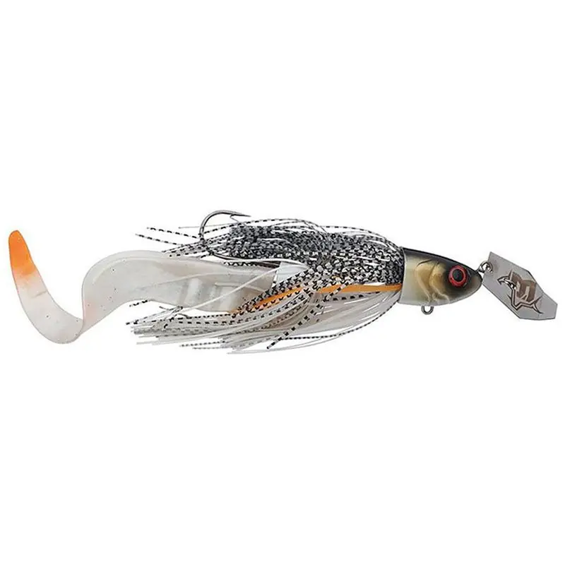 Chatterbait ABU GARCIA Beast bladed jig 50g Offre Exclusive