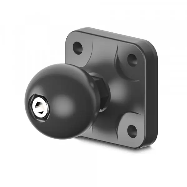 Support Marine System Ballhead Flange Iron Claw Expédié Aujourd'hui