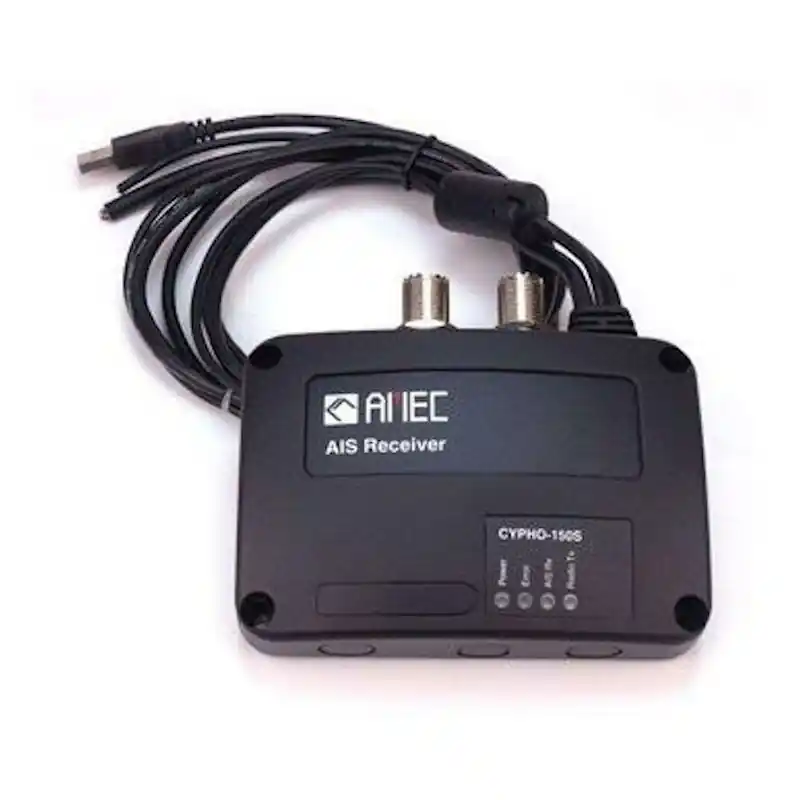 Bon Plan Récepteur Splitter AIS Amec Cypho-150S