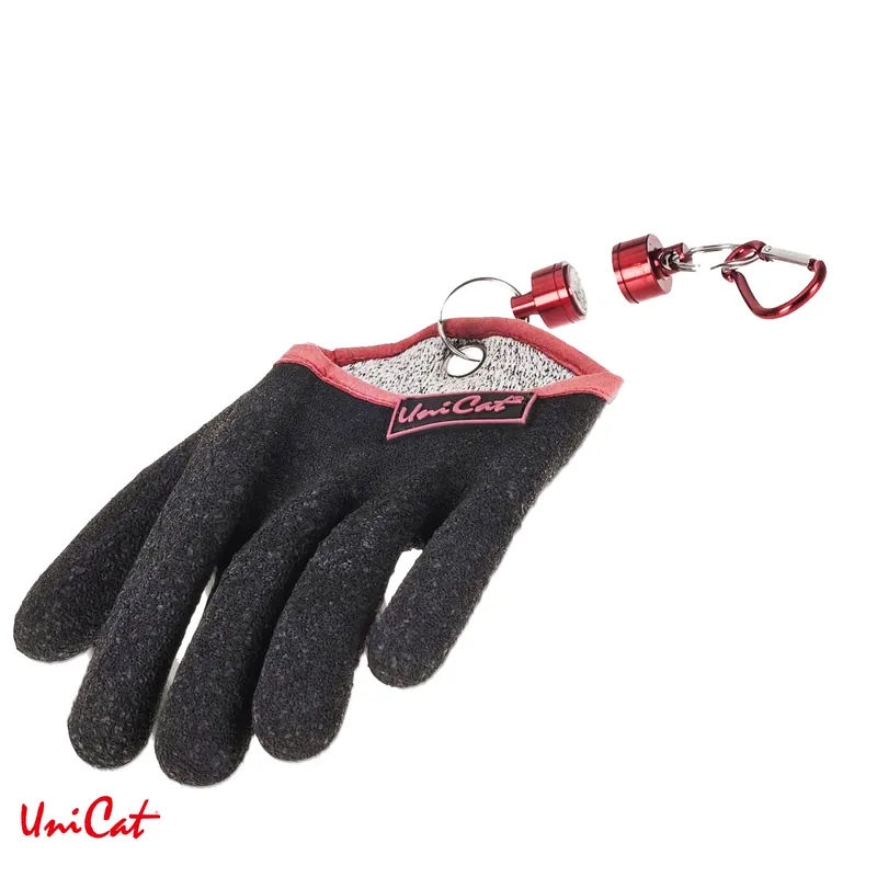 Gant Silure Easy Magnet Gripper System Unicat Commande En Gros