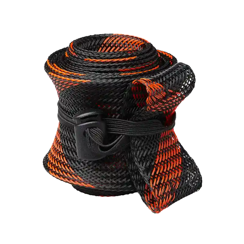 Affaire À Saisir Protection De Canne Chaussette Flexible Savage Gear