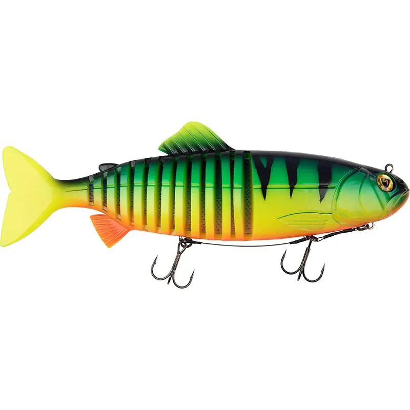 Leurre souple FOX RAGE Replicant jointed 32cm Produit De Marque