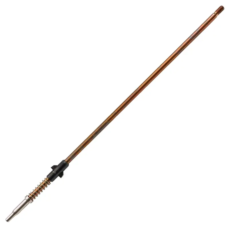 Quantité Limitée Flèche inox Devoto ∅7 mm pour pneumatique Mares Cyrano