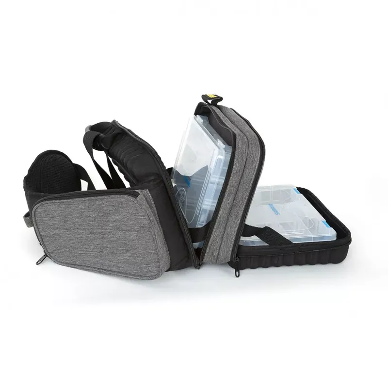 Dernier Modèle Sac bandoulière Yasei Sling Bag Medium Shimano