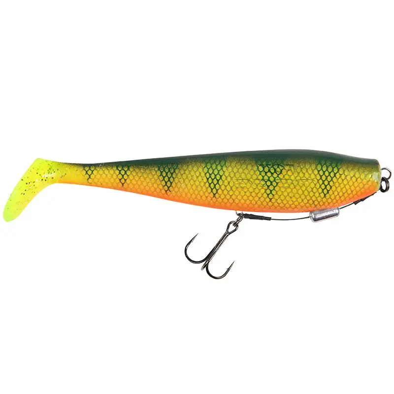 Affaire À Saisir Leurre souple FOX RAGE Zander pro shad loaded 16cm