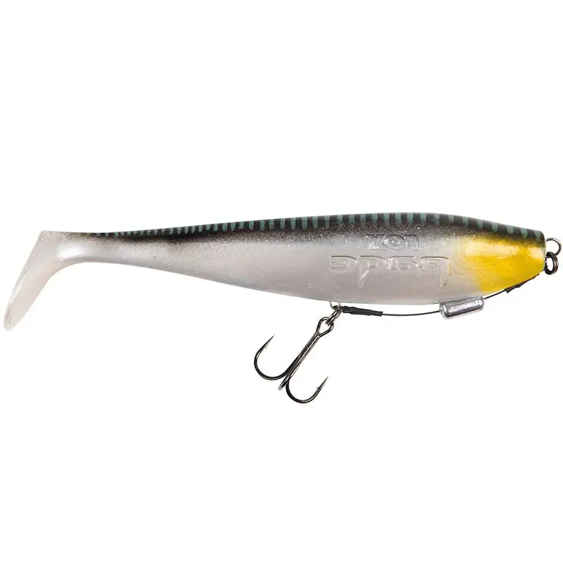 Commander Vite Leurre souple FOX RAGE Zander pro shad loaded 18cm